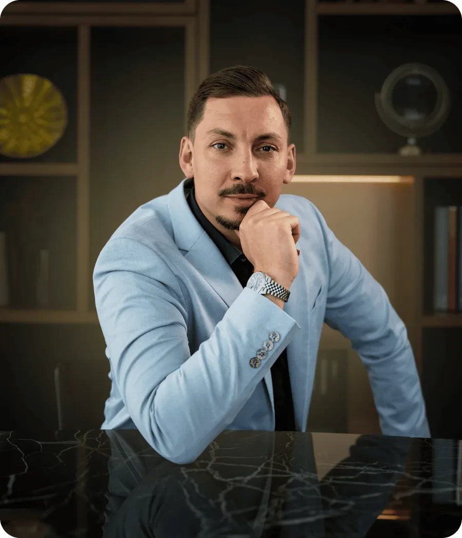 Christian Haag